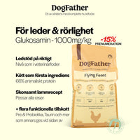 Dog Food Chicken & Duck, 11kg