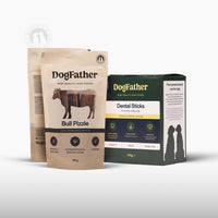 Dog Dental Kit