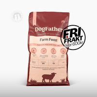 Dog Food Lamb & Rice, 11kg