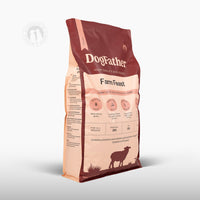 Dog Food Lamb & Rice, 11kg