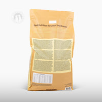 Dog Food Chicken & Duck, 11kg