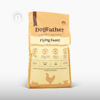 Dog Food Chicken & Duck, 11kg