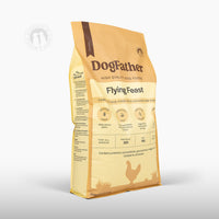Dog Food Chicken & Duck, 11kg