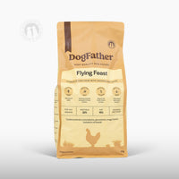 Feed & Accessories - Chicken & Duck 2kg