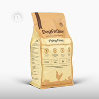 Feed & Accessories - Chicken & Duck 2kg