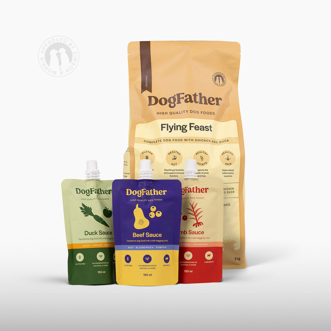 Feed & Accessories - Chicken & Duck 2kg