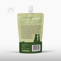 Food & Sauce Kit - Lamb 11kg