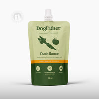 Dog food 6-pack