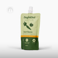 Dogås Duck 2-Pack