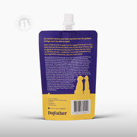 Food & Sauce Kit - Lamb 11kg